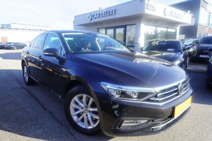 VW Passat 90.000 km 24.999 &euro; Fürth 90763
