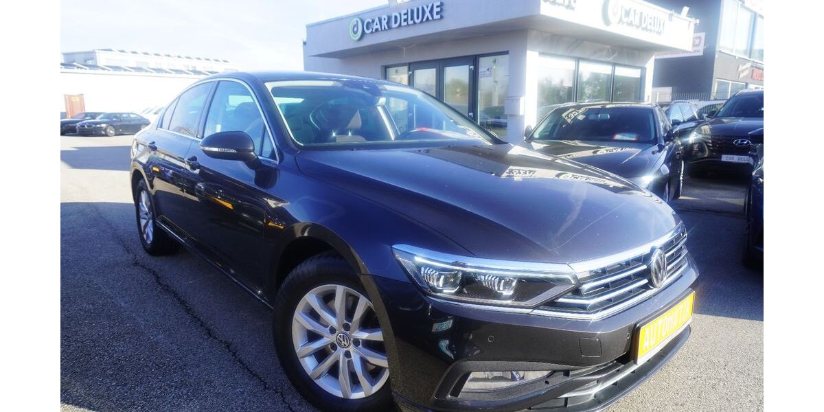 VW Passat 90.000 km 24.999 &euro; Fürth 90763