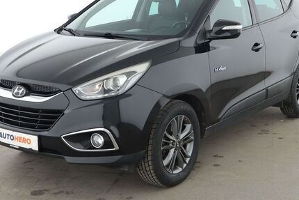 Hyundai ix35 101.078 km 10.690 &euro; Leipzig 04328