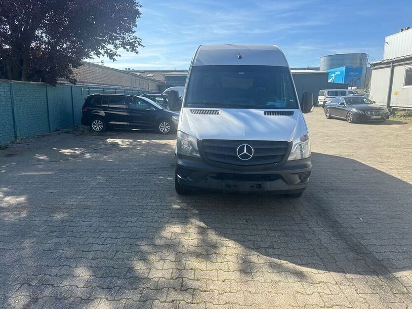 Sprinter