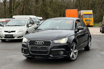 Audi A1 225.000 km 4.301 &euro; Bitburg 54634