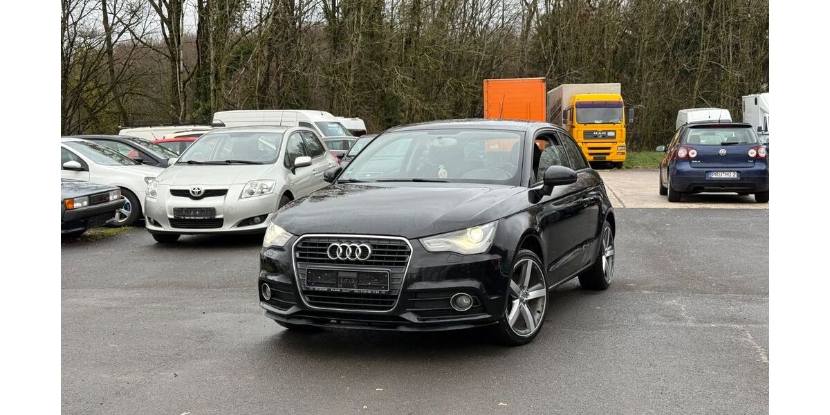 Audi A1 225.000 km 4.301 &euro; Bitburg 54634