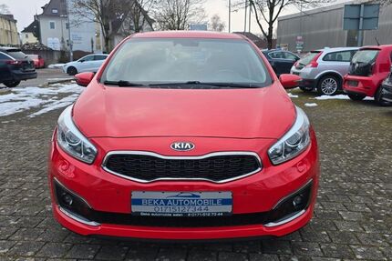 Kia ceed / Ceed 87.000 km 9.400 &euro; Aalen 73433