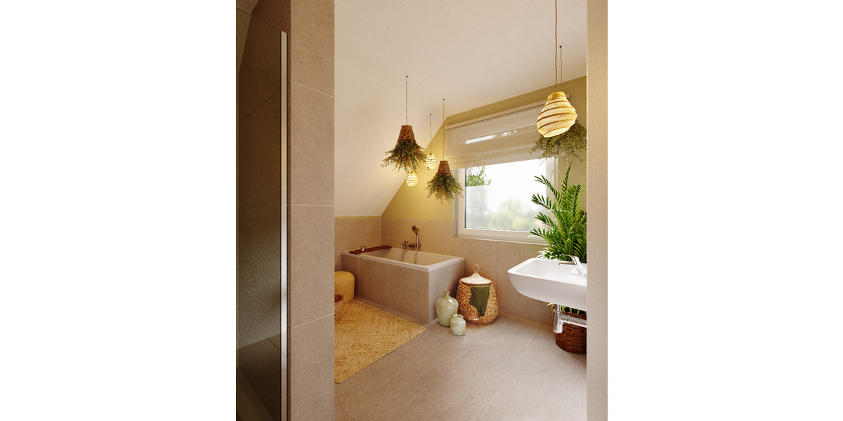 Einfamilienhaus Gleichen Etzenborn - 4 Zimmer, 114 m&sup2;, 229.350&euro; | Angebot:24698826