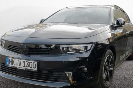 Opel Astra 6.850 km 29.490 &euro; Iserlohn 58636