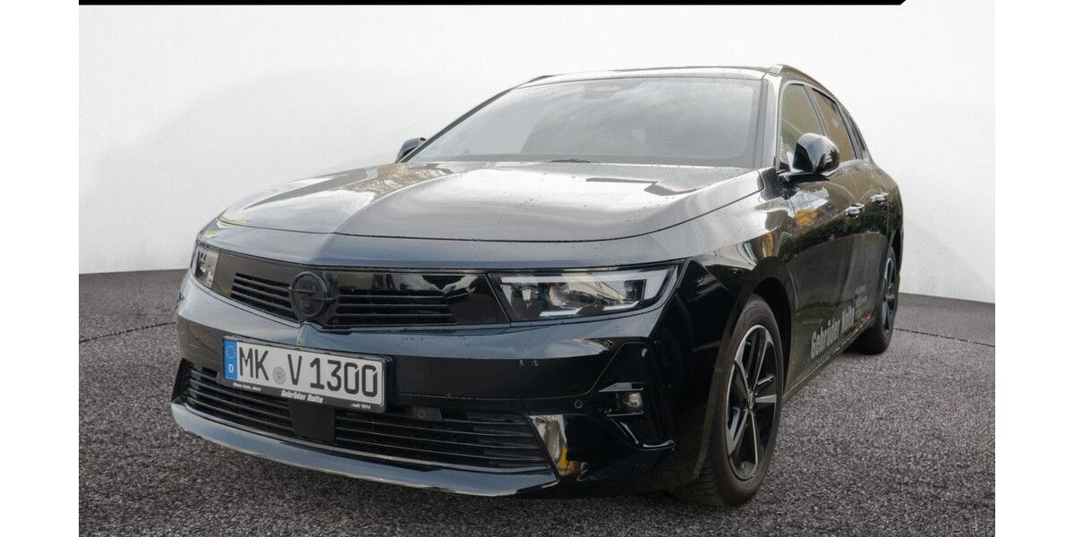 Opel Astra 6.850 km 29.490 &euro; Iserlohn 58636