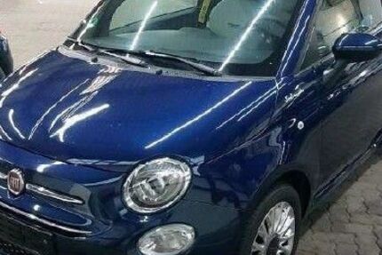 Fiat 500 45.900 km 10.900 &euro; Lörrach 79540