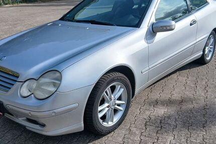 Mercedes-Benz C 200 110.780 km 2.590 &euro; Lathen 49762