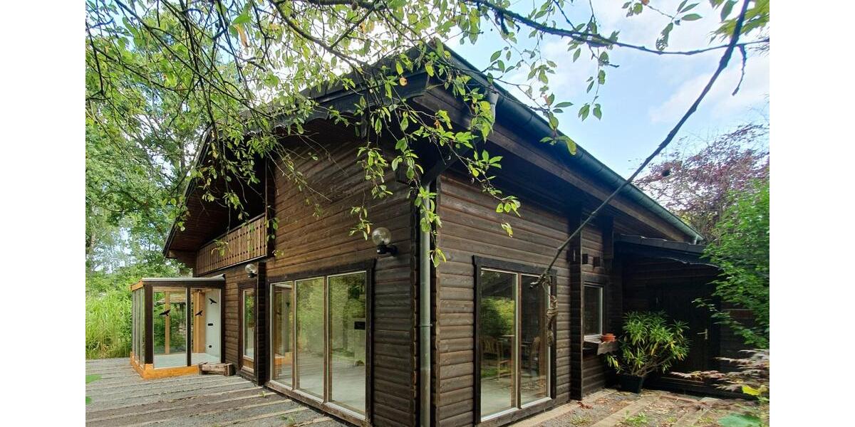 Einfamilienhaus Isenbüttel - 4 Zimmer, 120 m&sup2;, 350.000&euro; | Angebot:27087219