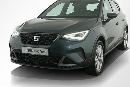 Seat Arona 20.250 km 22.940 &euro; Nürnberg 90441