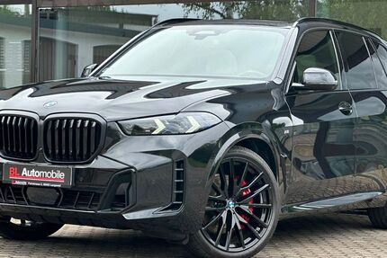 BMW X5 4.100 km 99.990 &euro; Langweid 86462