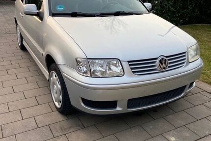 VW Polo 172.900 km 1.399 &euro; Scharmede 33154