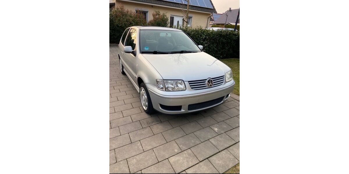 VW Polo 172.900 km 1.399 &euro; Scharmede 33154