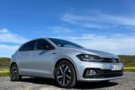 VW Polo 59.000 km 18.900 &euro; Amöneburg 35287