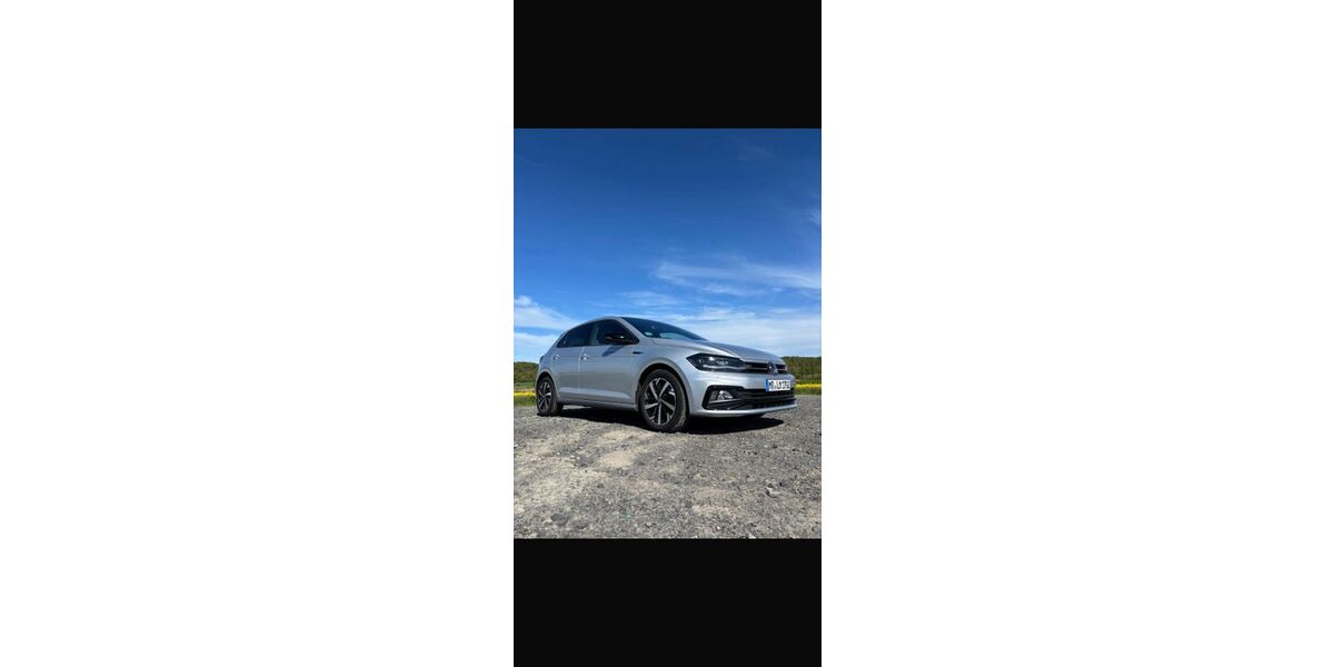 VW Polo 59.000 km 18.900 &euro; Amöneburg 35287