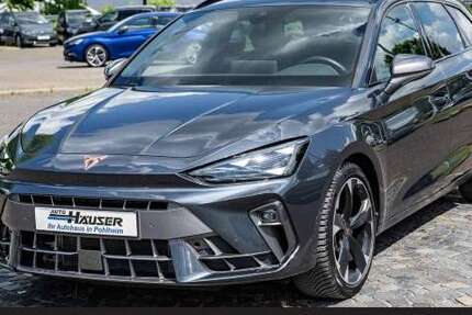 Cupra Leon 18.781 km 32.585 &euro; Pohlheim 35415