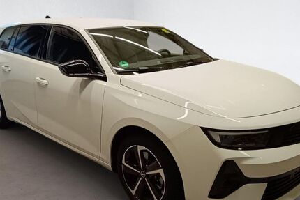 Opel Astra 43.000 km 24.900 &euro; Lengerich 49525