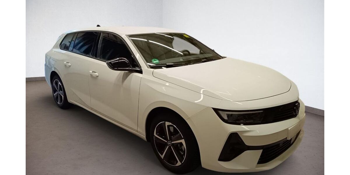 Opel Astra 43.000 km 24.900 &euro; Lengerich 49525