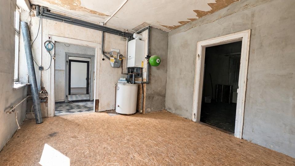 Mehrfamilienhaus, Wohnhaus Burg - 59.900&euro; | Angebot:27073195