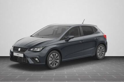 Seat Ibiza 15.100 km 17.100 &euro; Neustadt a.d. Weinstraße 67433
