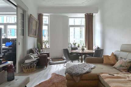 Wohnung zum Mieten in Hannover 570 € 70 m² 3 zimmer