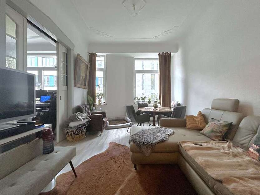 Wohnung zum Mieten in Hannover 570 € 70 m² 3 zimmer