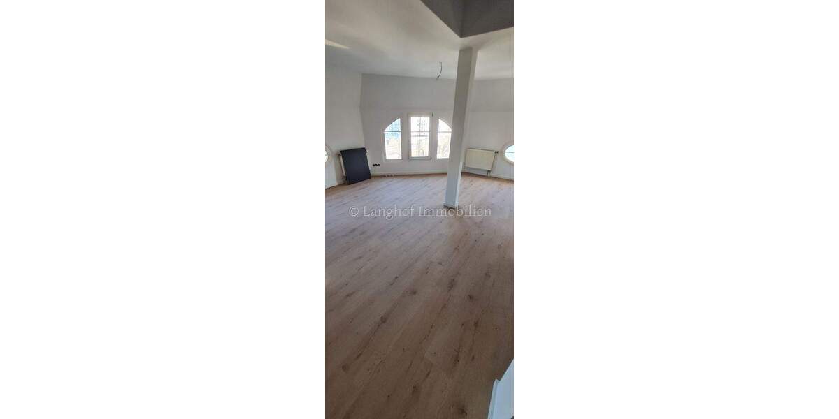 Etagenwohnung Fürth Südstadt - 2 Zimmer, 60 m&sup2;, 650&euro; | Angebot:25428336