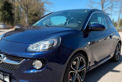 Opel Adam 73.000 km 11.700 &euro; Calw 75365