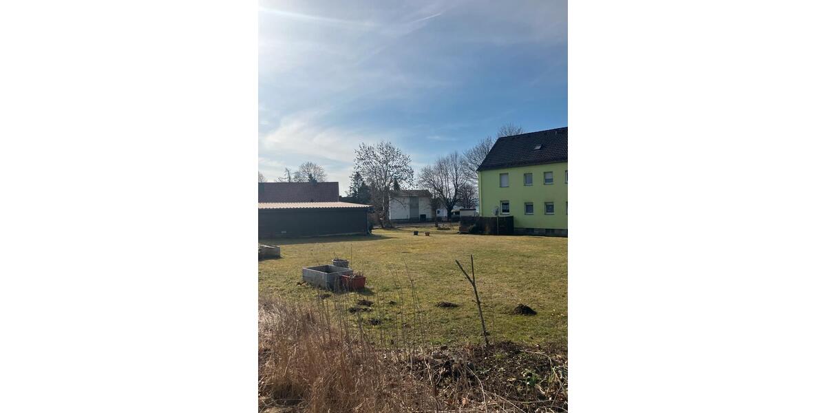 Mehrfamilienhaus, Wohnhaus Tann (Rhön) - 12 Zimmer, 644 m&sup2;, 600.000&euro; | Angebot:26786585