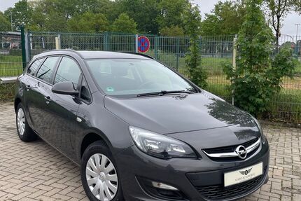 Opel Astra 166.000 km 6.950 &euro; Belm 49191