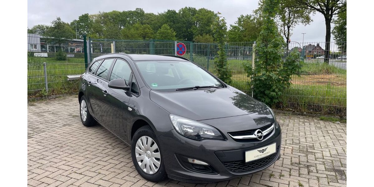 Opel Astra 166.000 km 6.950 &euro; Belm 49191