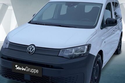 VW Caddy 81.600 km 21.980 &euro; Engelskirchen 51766