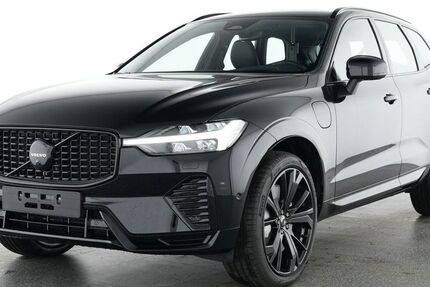 Volvo XC60 22.700 km 51.470 &euro; Hanau 63452