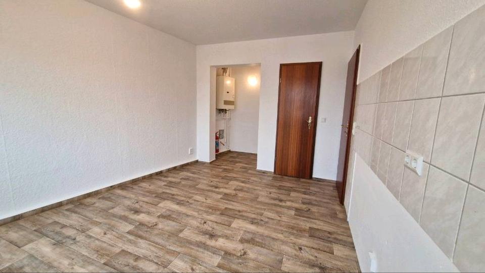 Etagenwohnung Tangerhütte - 3 Zimmer, 78 m&sup2;, 469&euro; | Angebot:25944855