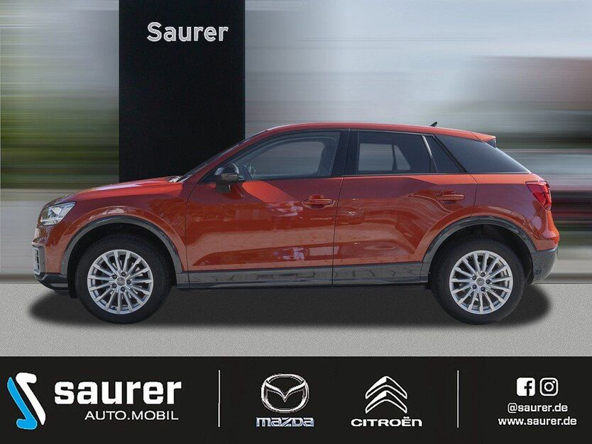 Audi Q2 79.600 km 19.990 € Neufahrn 85375