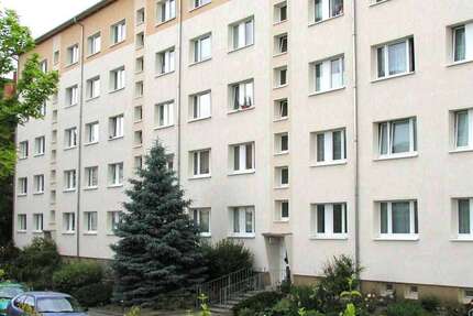 Wohnung Leipzig Möckern - 3 Zimmer, 59 m&sup2;, 390&euro; | Angebot:26866024