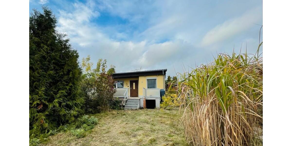 Bungalow Woldegk - 1 Zimmer, 32 m&sup2;, 40.000&euro; | Angebot:25351206