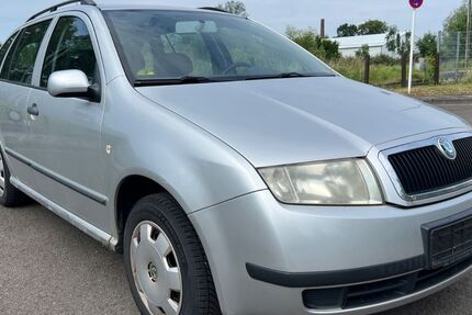 Skoda Fabia 239.800 km 699 &euro; Minden 32423