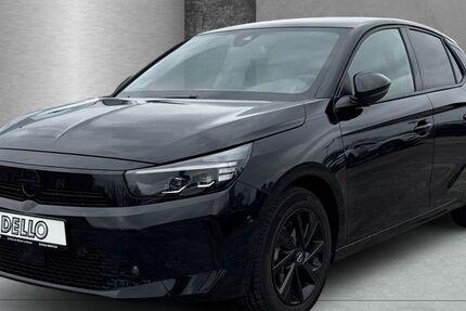 Opel Corsa 13.494 km 20.490 &euro; Lübeck 23558