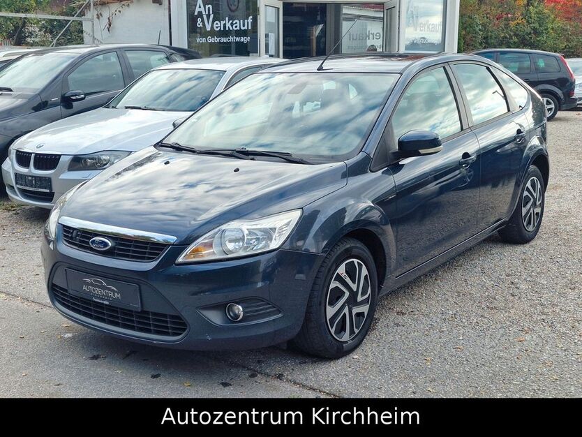 Ford Focus 162.959 km 2.990 € Kirchheim unter Teck 73230