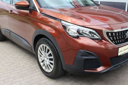 Peugeot 3008 79.195 km 13.900 € Radebeul-Dresden 01445