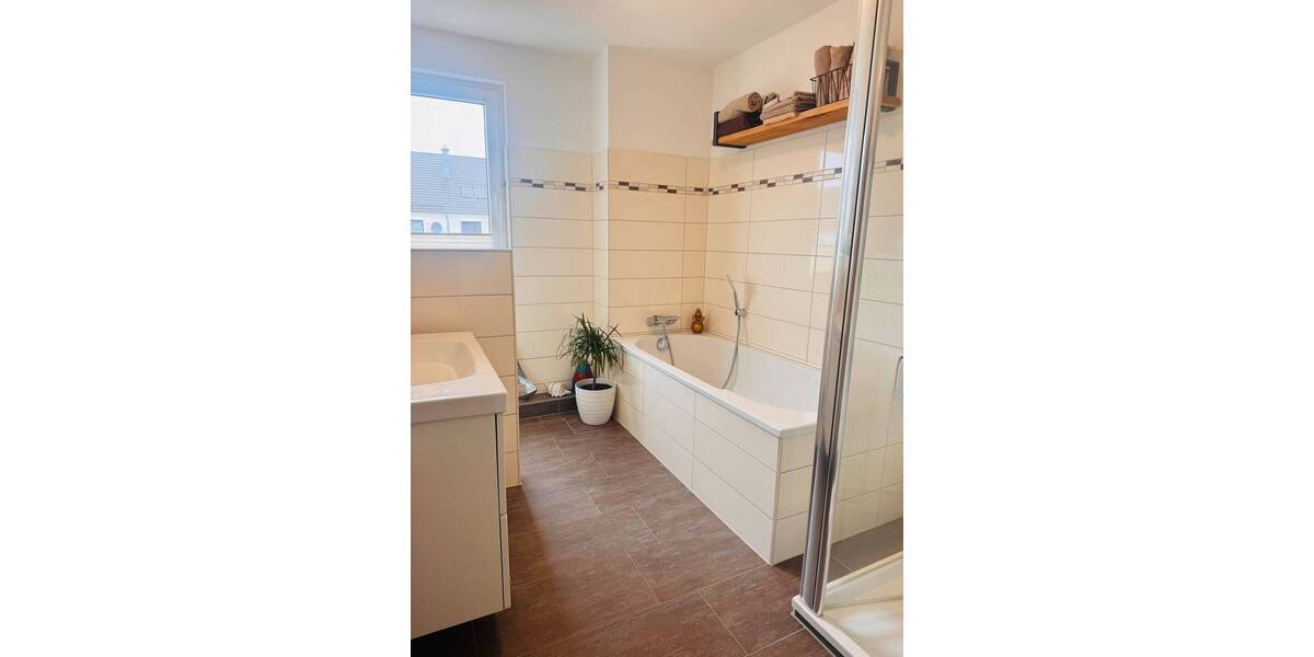 Reihenmittelhaus Greifswald Ostseeviertel - 5 Zimmer, 130 m&sup2;, 395.000&euro; | Angebot:26851214