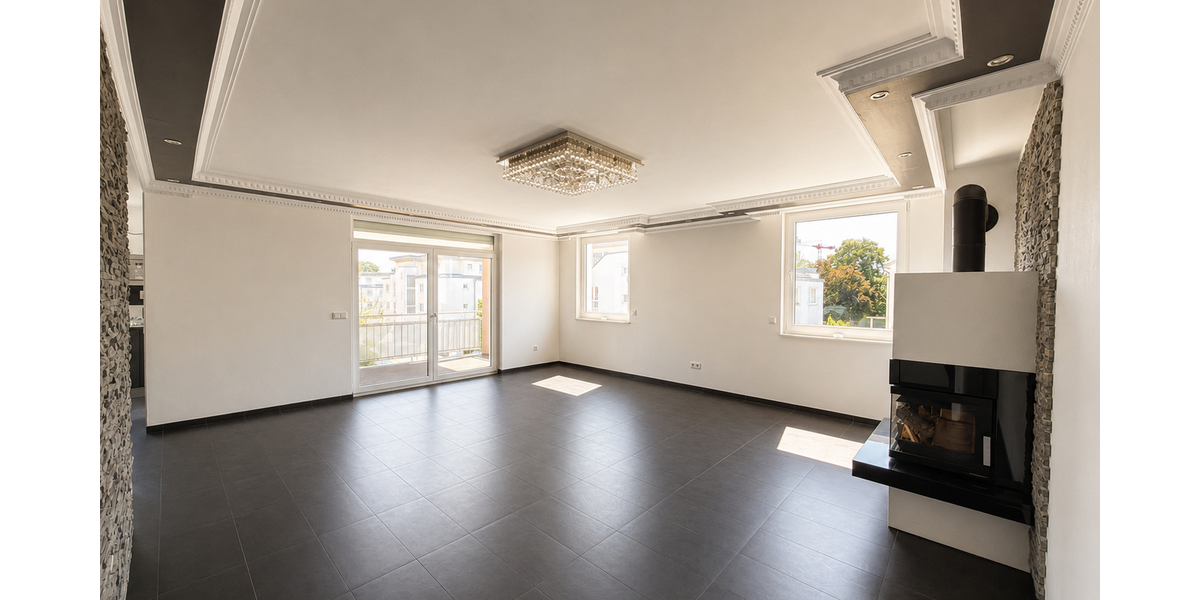 Etagenwohnung Köln Rodenkirchen - 4 Zimmer, 98 m&sup2;, 640.000&euro; | Angebot:27130656