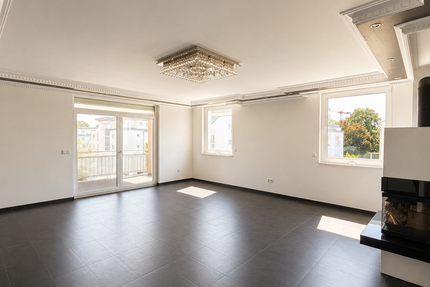 Wohnung Köln Rodenkirchen - 4 Zimmer, 98 m&sup2;, 640.000&euro; | Angebot:27130656