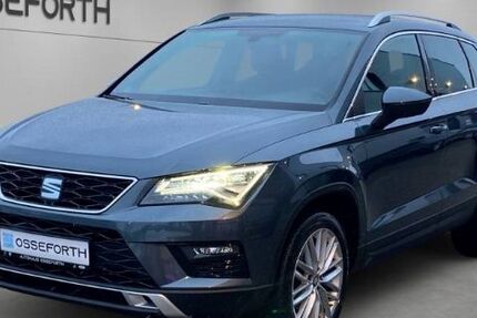 Seat Ateca 91.900 km 19.490 &euro; Nordhorn 48531