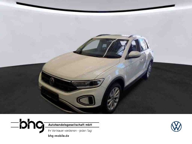 T-Roc