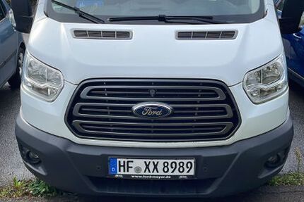 Ford Transit 27.500 km 16.250 &euro; Stadthagen 31655