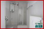 ais GmbH bietet an: 3 Zimmer Wohnung mit Balkon und Einbauküche!
