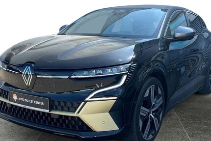 Renault Megane E-TECH 54.070 km 25.990 € Koblenz 56070