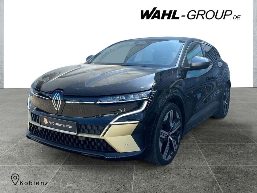 Renault Megane E-TECH 54.070 km 25.990 € Koblenz 56070